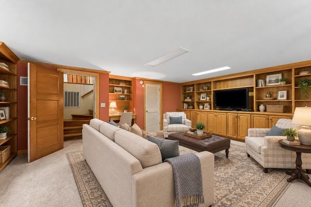 1091 Hidden Valley Rd, Brentwood, TN 37027