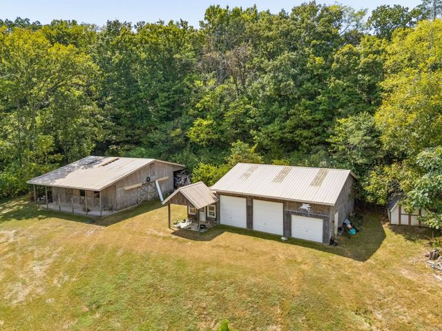 1091 Hidden Valley Rd, Brentwood, TN 37027