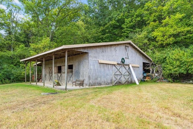 1091 Hidden Valley Rd, Brentwood, TN 37027