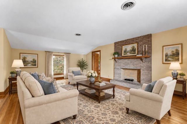 1091 Hidden Valley Rd, Brentwood, TN 37027