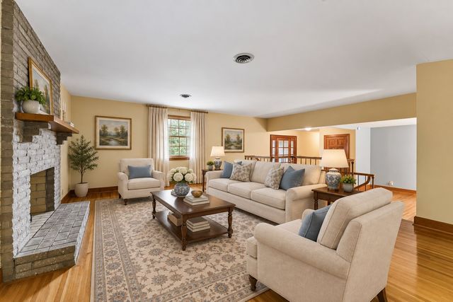 1091 Hidden Valley Rd, Brentwood, TN 37027