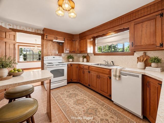 19 Woodard Road, Boston, MA 02132