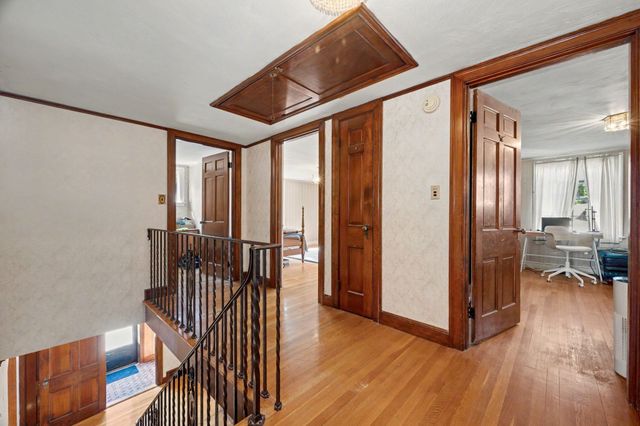 19 Woodard Road, Boston, MA 02132