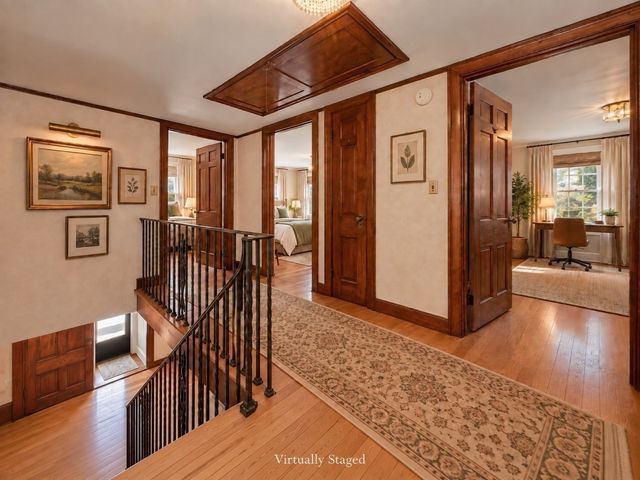 19 Woodard Road, Boston, MA 02132