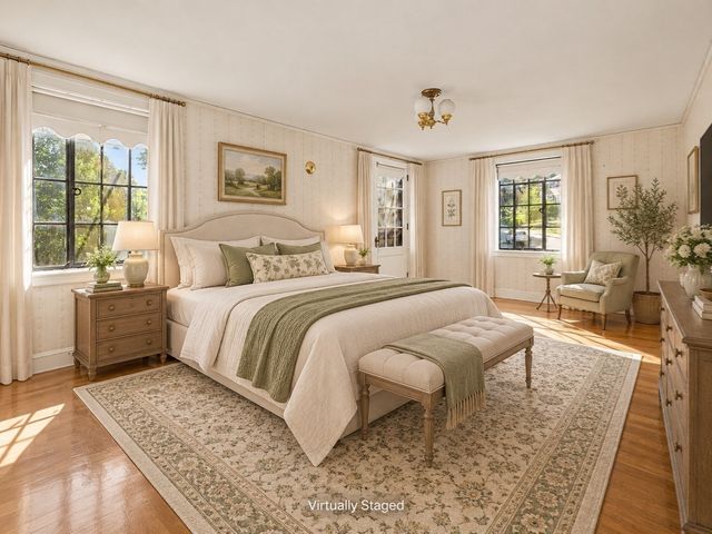 19 Woodard Road, Boston, MA 02132