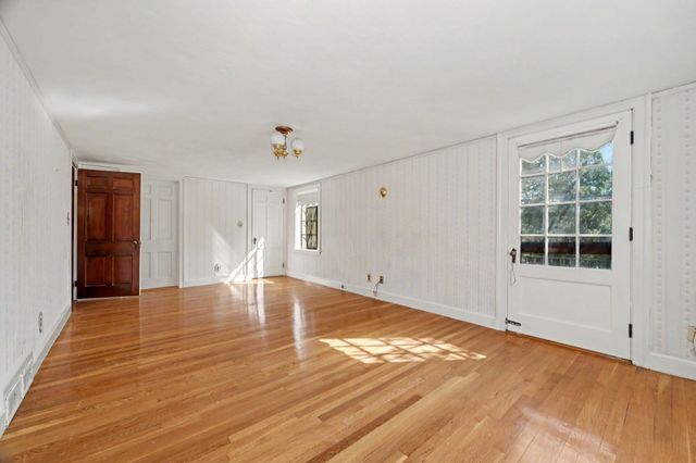19 Woodard Road, Boston, MA 02132