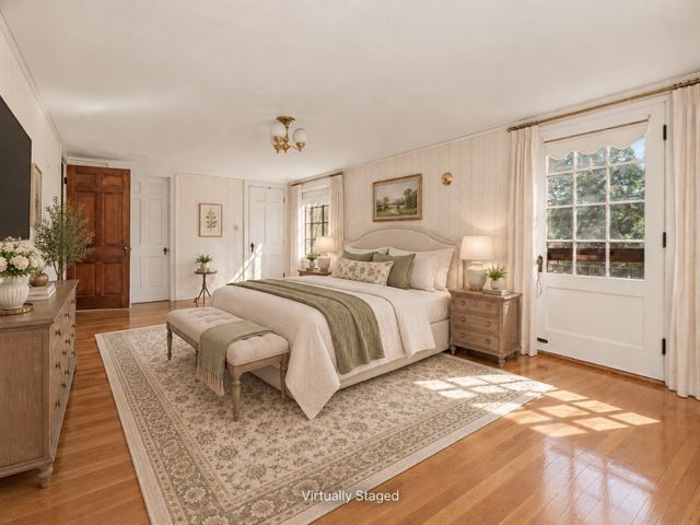 19 Woodard Road, Boston, MA 02132