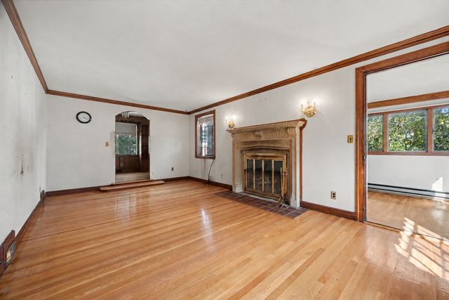 19 Woodard Road, Boston, MA 02132
