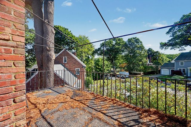 19 Woodard Road, Boston, MA 02132