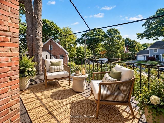 19 Woodard Road, Boston, MA 02132
