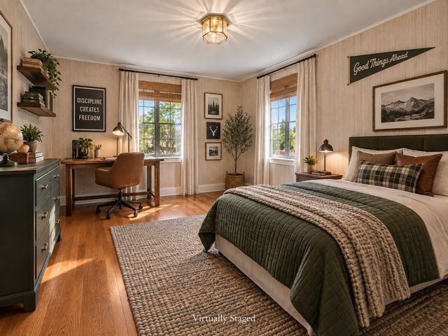 19 Woodard Road, Boston, MA 02132