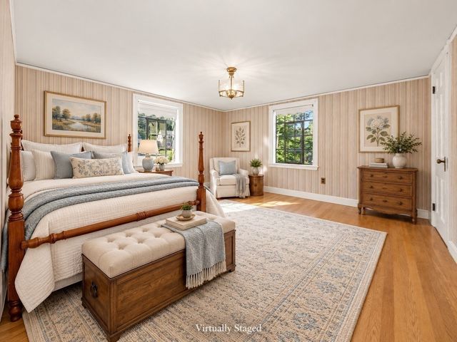 19 Woodard Road, Boston, MA 02132
