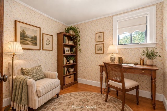 19 Woodard Road, Boston, MA 02132