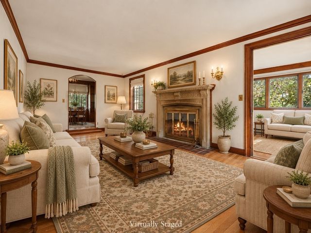 19 Woodard Road, Boston, MA 02132