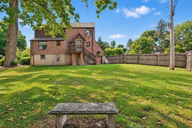 19 Woodard Road, Boston, MA 02132