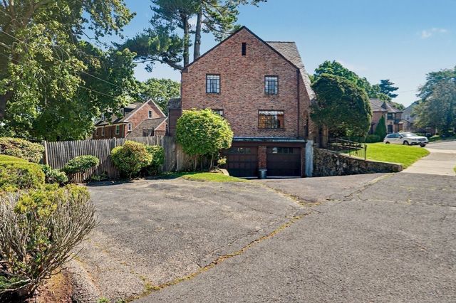 19 Woodard Road, Boston, MA 02132