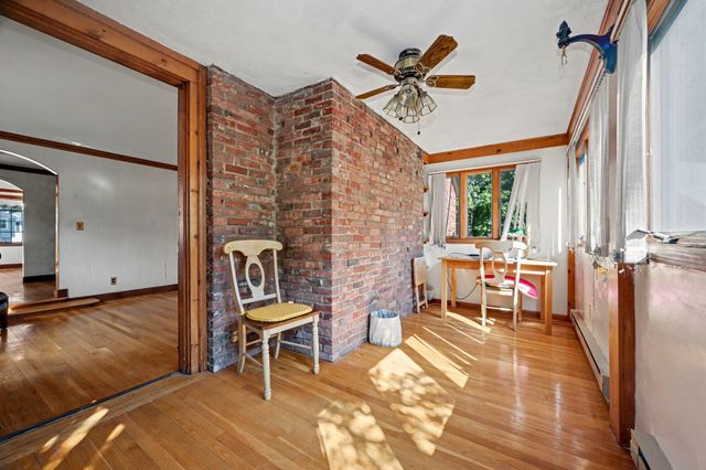 19 Woodard Road, Boston, MA 02132