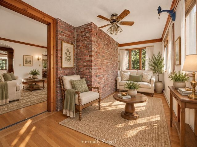 19 Woodard Road, Boston, MA 02132