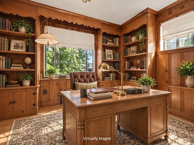 19 Woodard Road, Boston, MA 02132