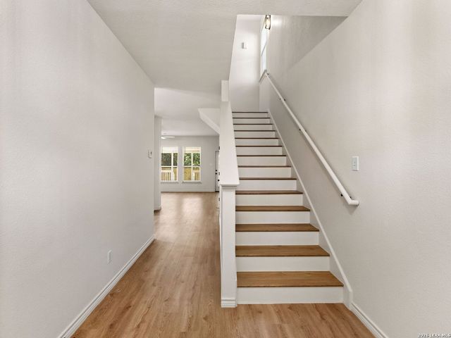 834 Magnolia Mist, San Antonio, TX 78216