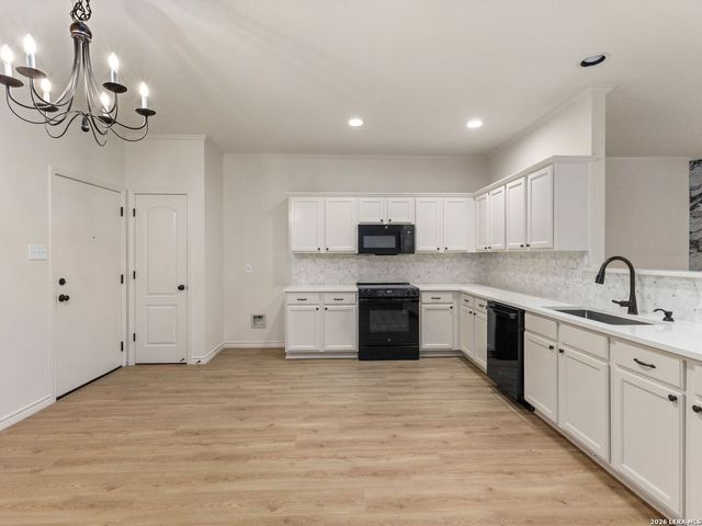 834 Magnolia Mist, San Antonio, TX 78216