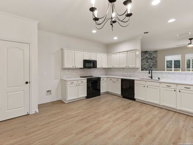834 Magnolia Mist, San Antonio, TX 78216