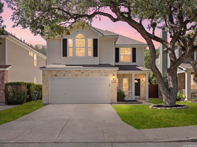 834 Magnolia Mist, San Antonio, TX 78216