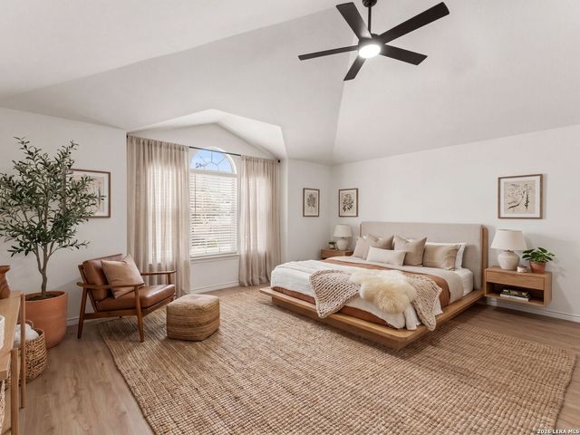 834 Magnolia Mist, San Antonio, TX 78216