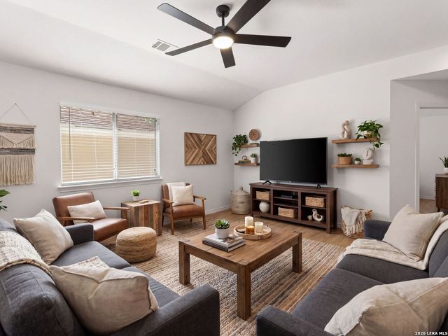834 Magnolia Mist, San Antonio, TX 78216