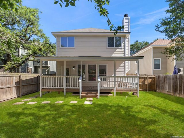 834 Magnolia Mist, San Antonio, TX 78216