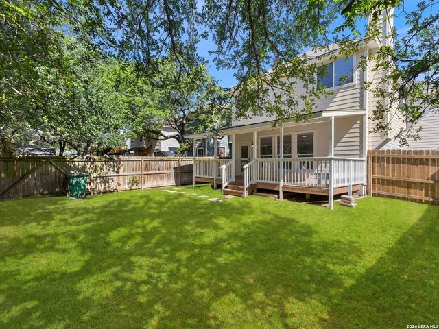 834 Magnolia Mist, San Antonio, TX 78216