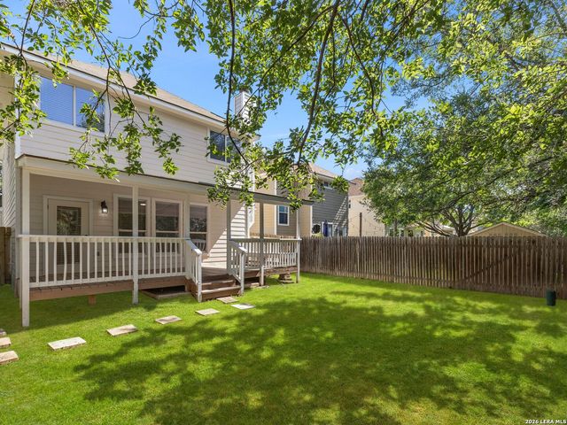 834 Magnolia Mist, San Antonio, TX 78216