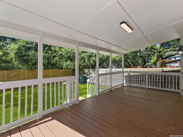 834 Magnolia Mist, San Antonio, TX 78216