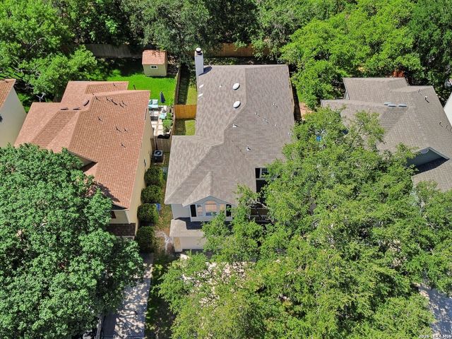 834 Magnolia Mist, San Antonio, TX 78216