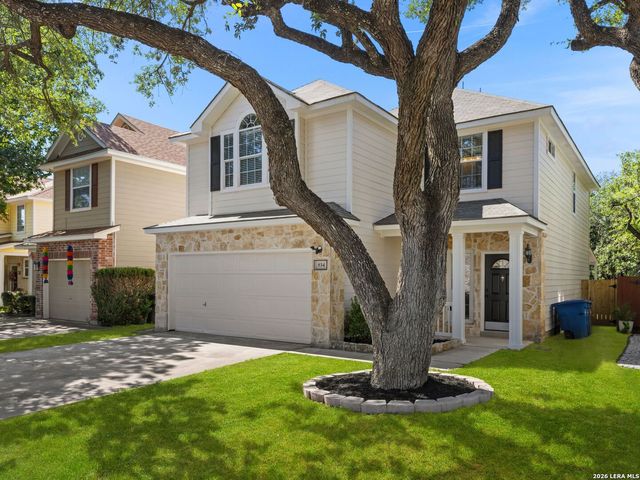 834 Magnolia Mist, San Antonio, TX 78216