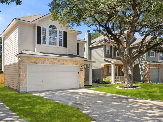 834 Magnolia Mist, San Antonio, TX 78216