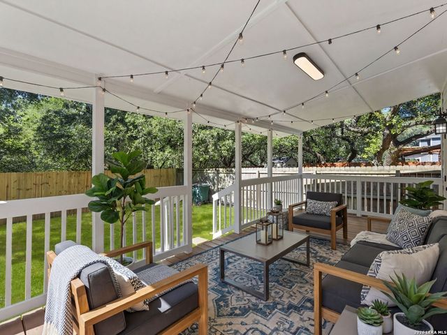 834 Magnolia Mist, San Antonio, TX 78216