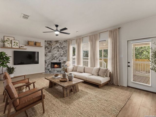 834 Magnolia Mist, San Antonio, TX 78216