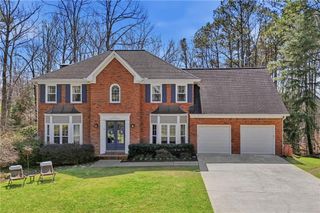 650 Wood Work Way, Roswell, GA 30076