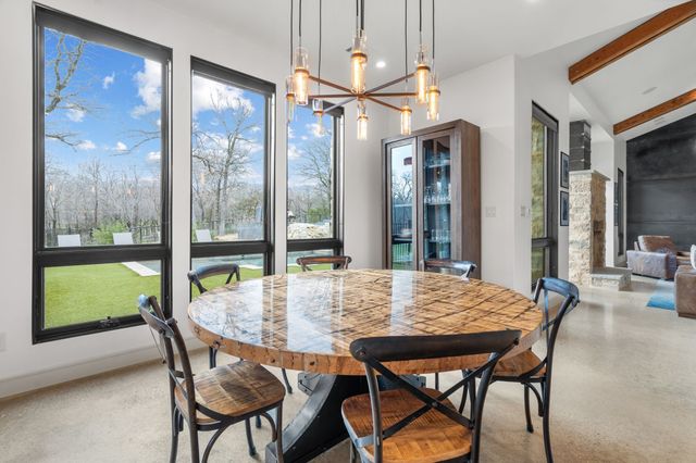 1120 Ellard Drive, Hickory Creek, TX 75065