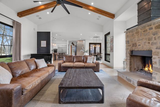 1120 Ellard Drive, Hickory Creek, TX 75065