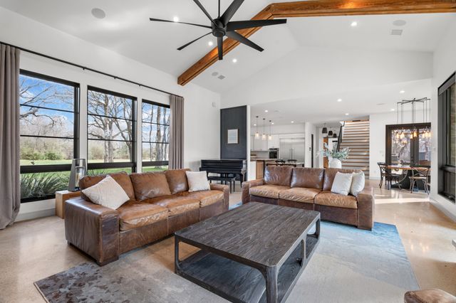 1120 Ellard Drive, Hickory Creek, TX 75065