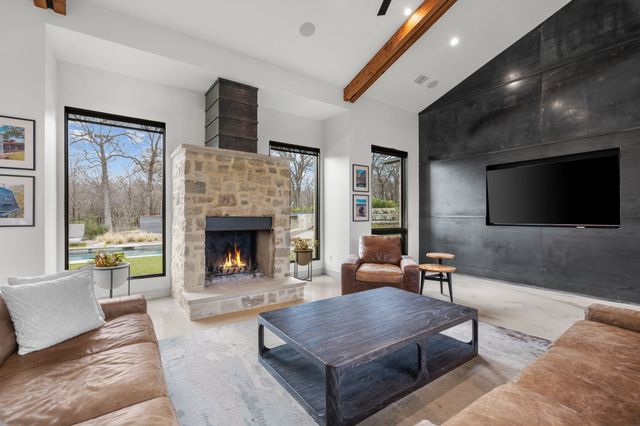 1120 Ellard Drive, Hickory Creek, TX 75065