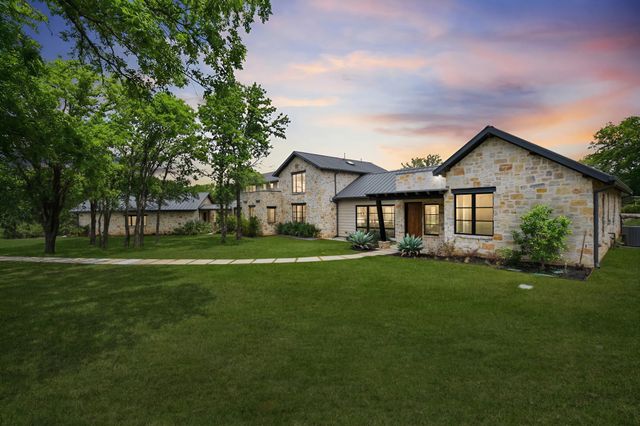 1120 Ellard Drive, Hickory Creek, TX 75065