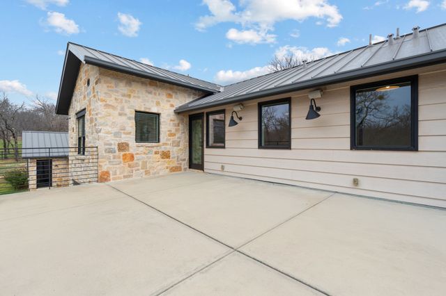 1120 Ellard Drive, Hickory Creek, TX 75065