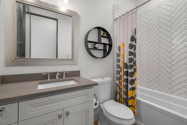 1120 Ellard Drive, Hickory Creek, TX 75065