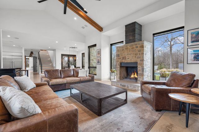 1120 Ellard Drive, Hickory Creek, TX 75065