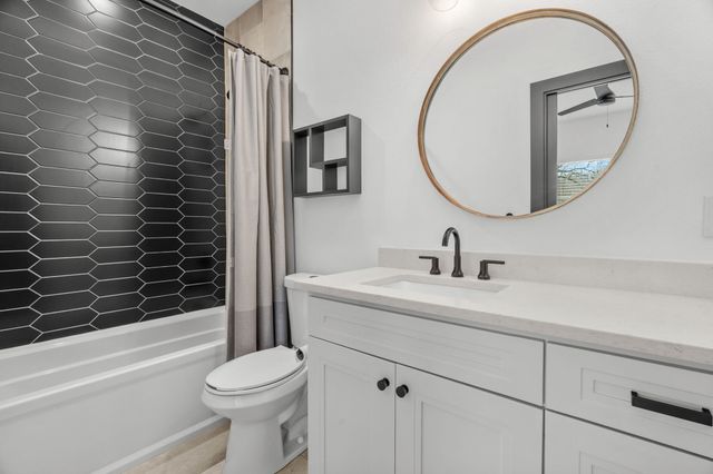 1120 Ellard Drive, Hickory Creek, TX 75065