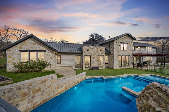 1120 Ellard Drive, Hickory Creek, TX 75065