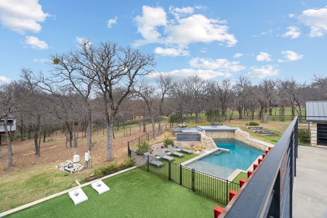 1120 Ellard Drive, Hickory Creek, TX 75065